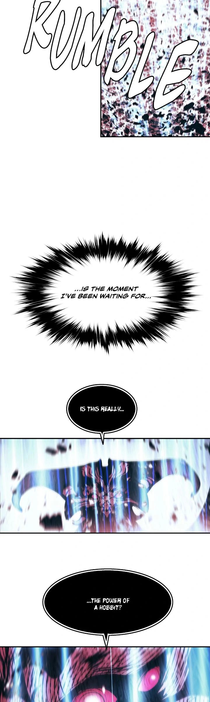 MookHyang – Dark Lady - Chapter 265 Page 44