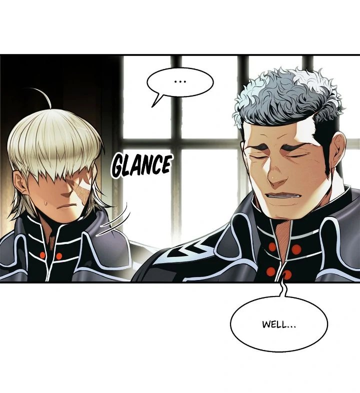 MookHyang – Dark Lady - Chapter 265 Page 5