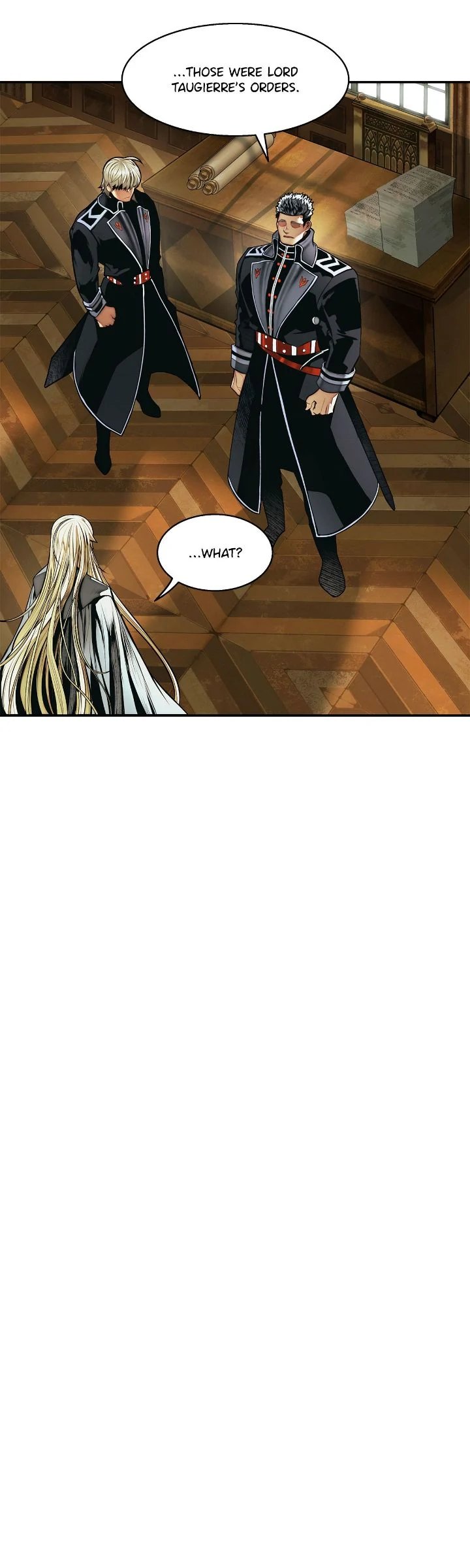 MookHyang – Dark Lady - Chapter 265 Page 6