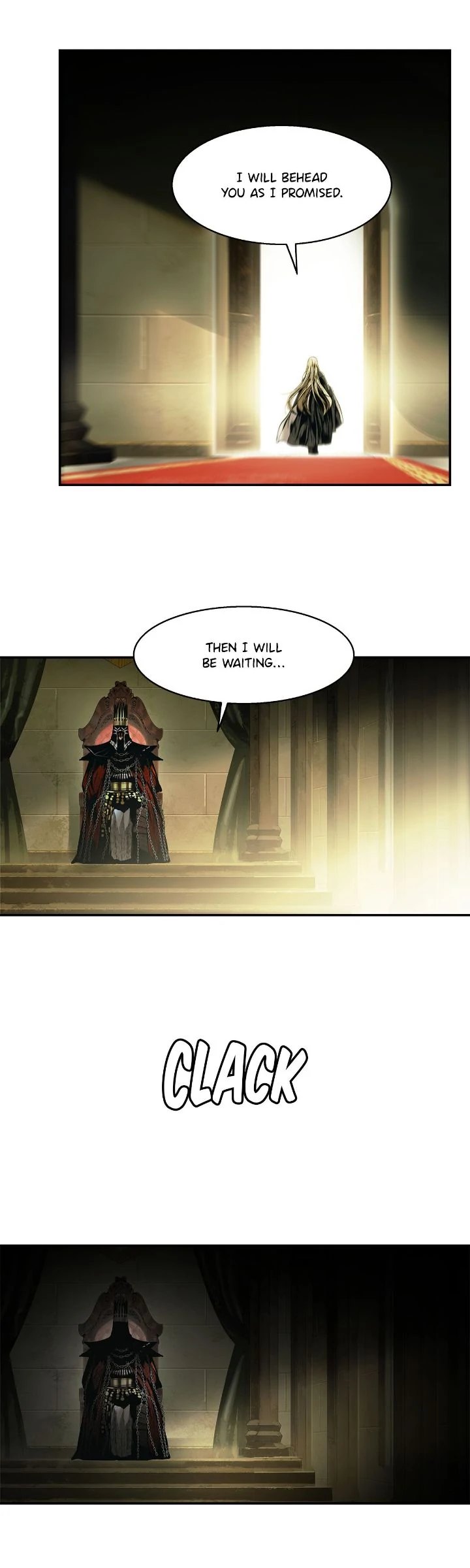 MookHyang – Dark Lady - Chapter 266 Page 10