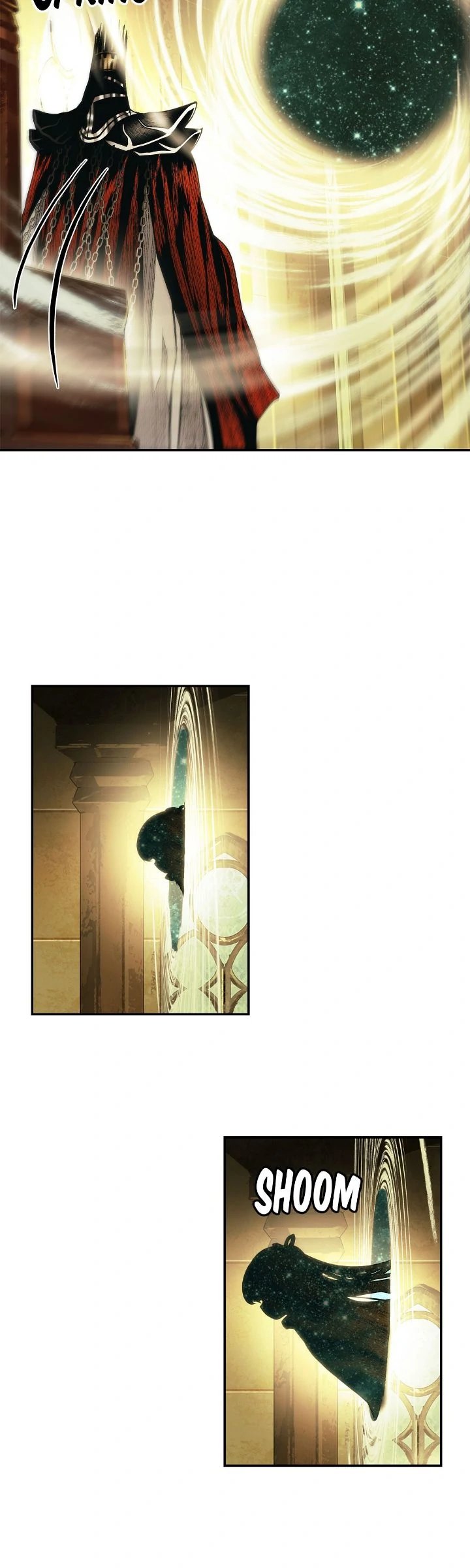 MookHyang – Dark Lady - Chapter 266 Page 12