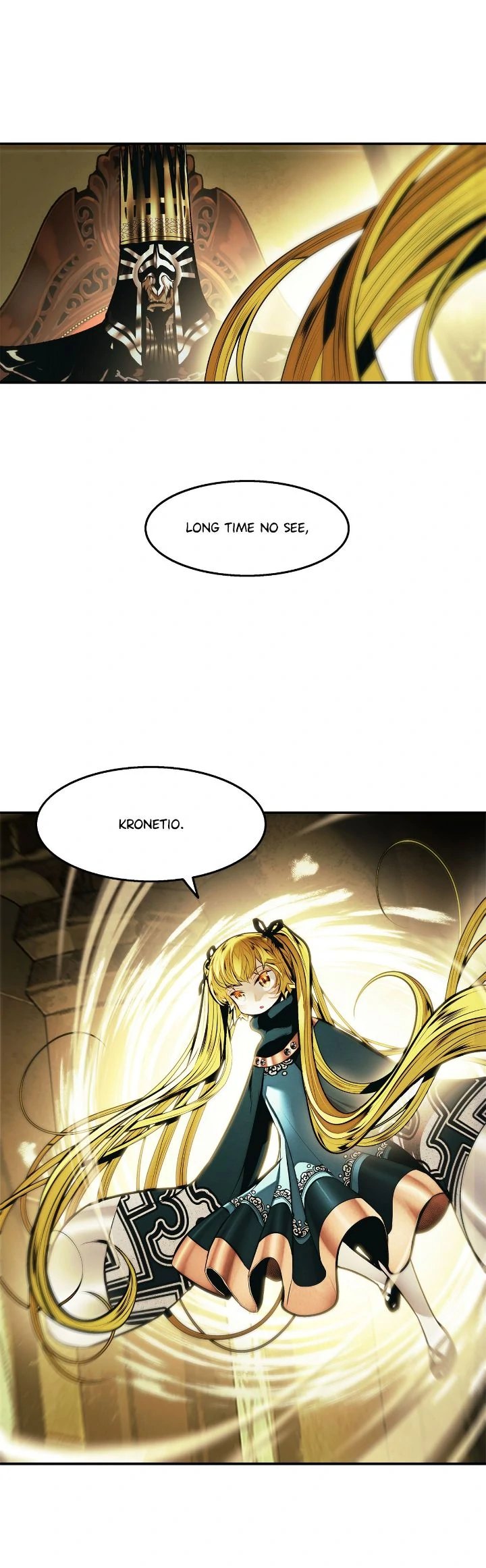 MookHyang – Dark Lady - Chapter 266 Page 13