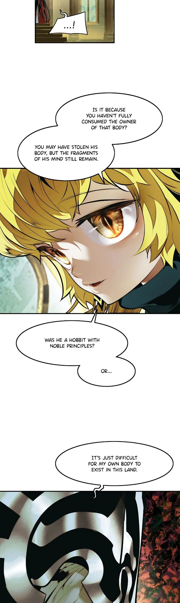 MookHyang – Dark Lady - Chapter 266 Page 16