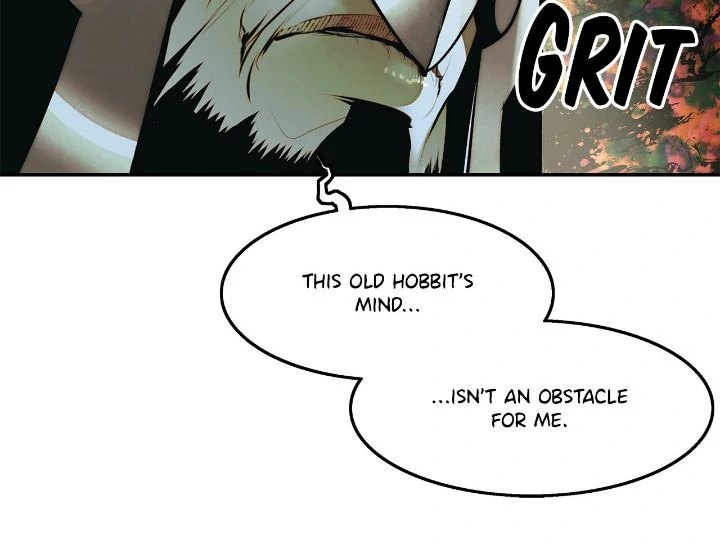 MookHyang – Dark Lady - Chapter 266 Page 17