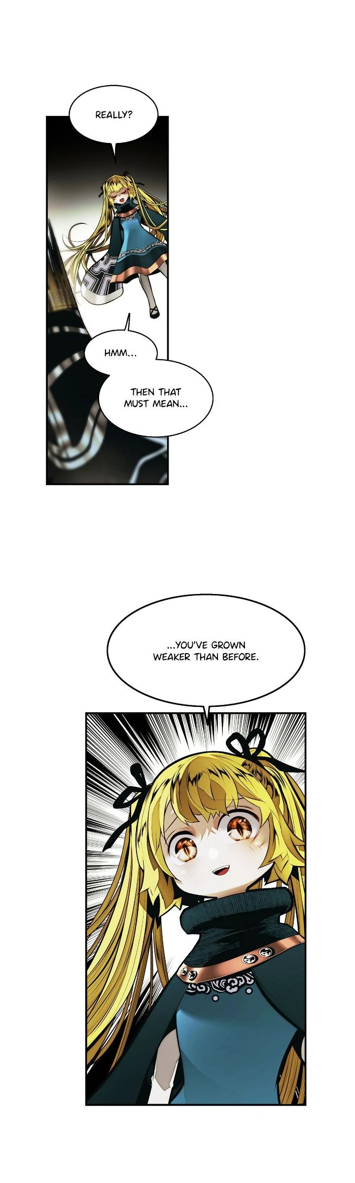 MookHyang – Dark Lady - Chapter 266 Page 18