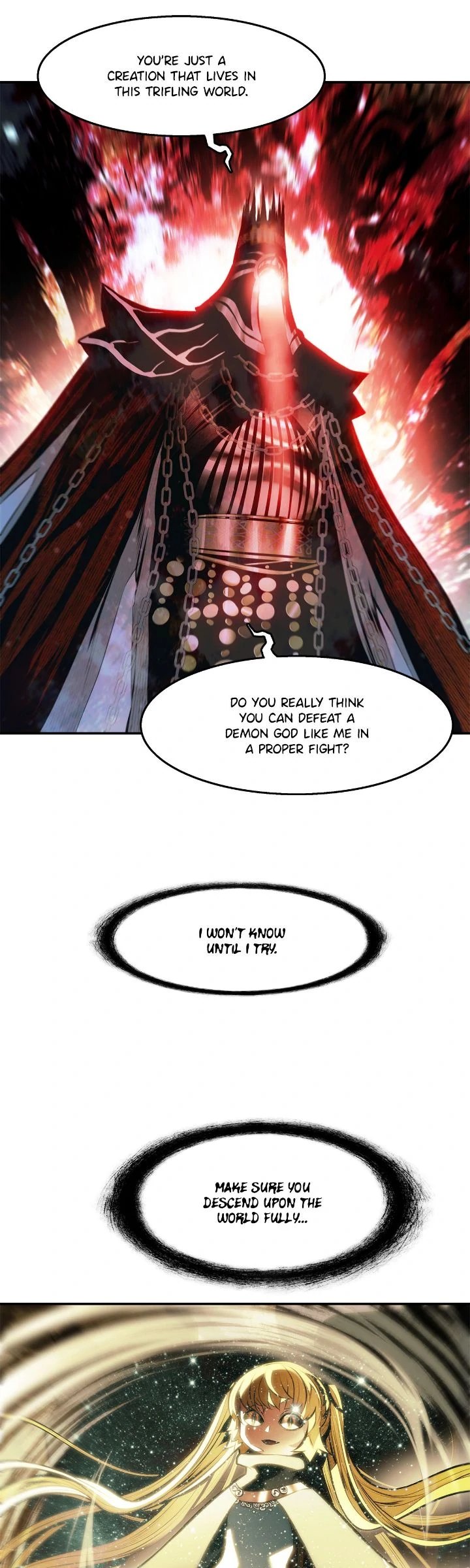 MookHyang – Dark Lady - Chapter 266 Page 22
