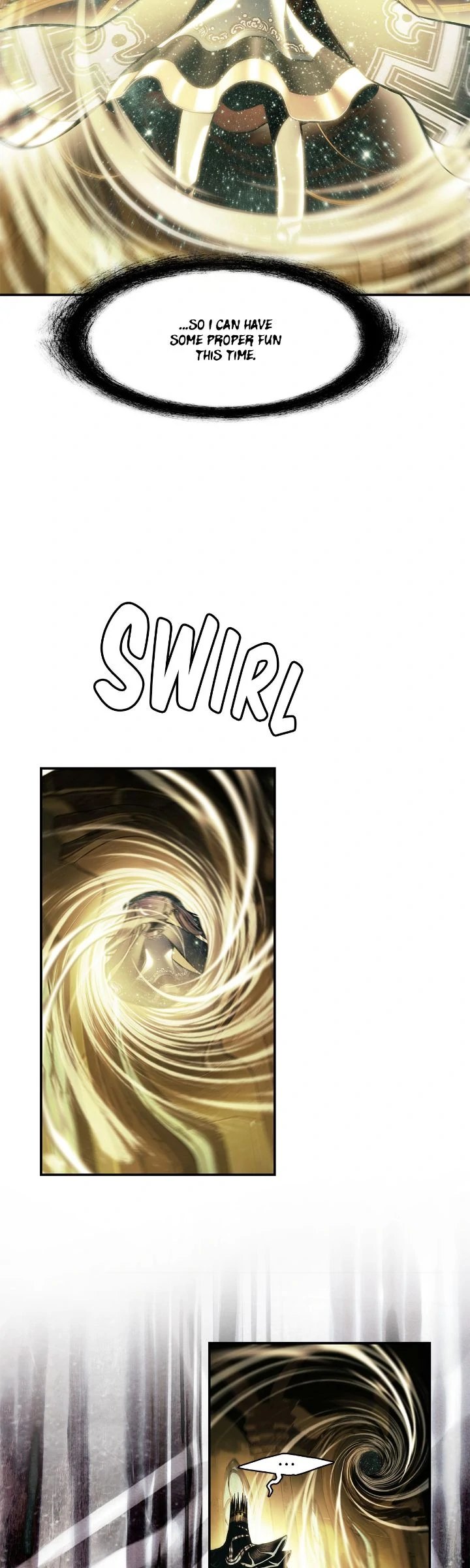 MookHyang – Dark Lady - Chapter 266 Page 23