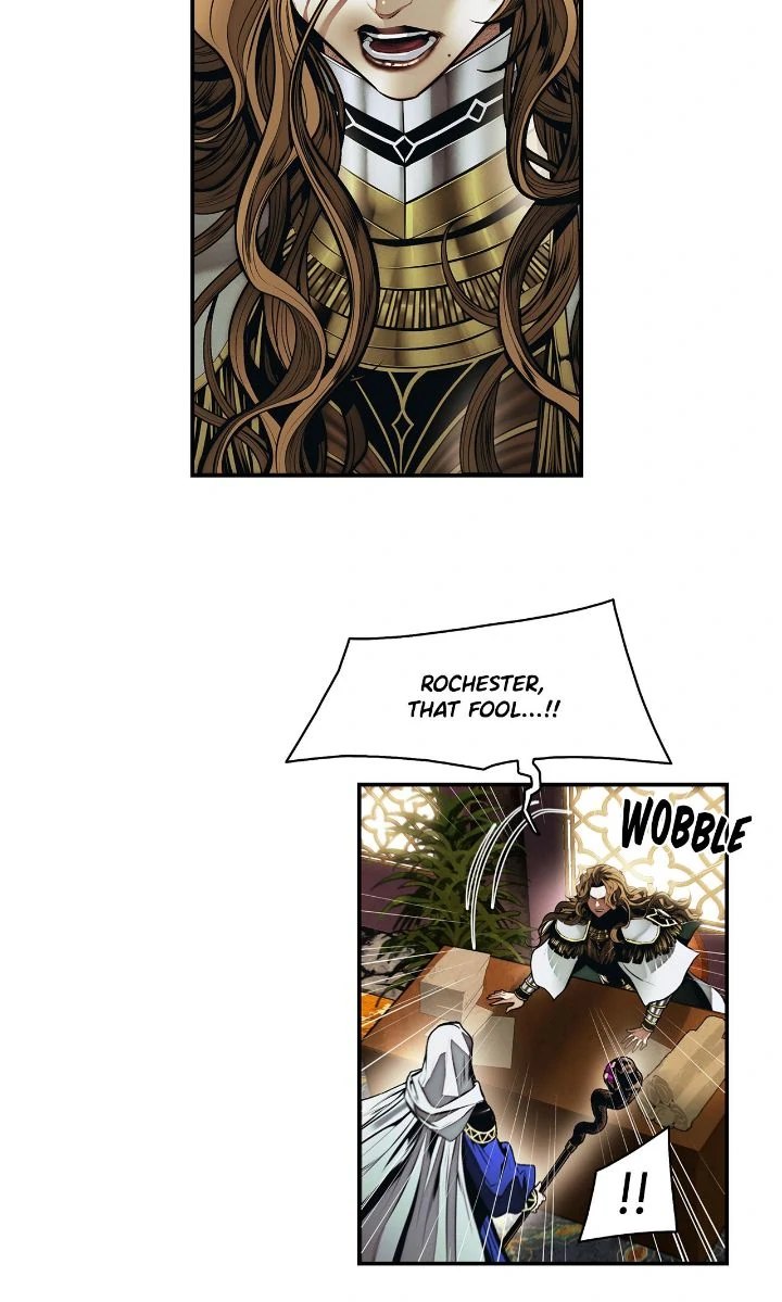 MookHyang – Dark Lady - Chapter 266 Page 26