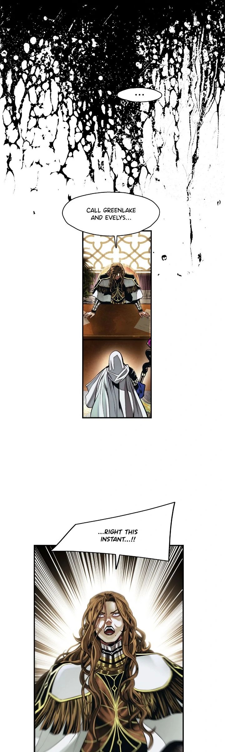 MookHyang – Dark Lady - Chapter 266 Page 28