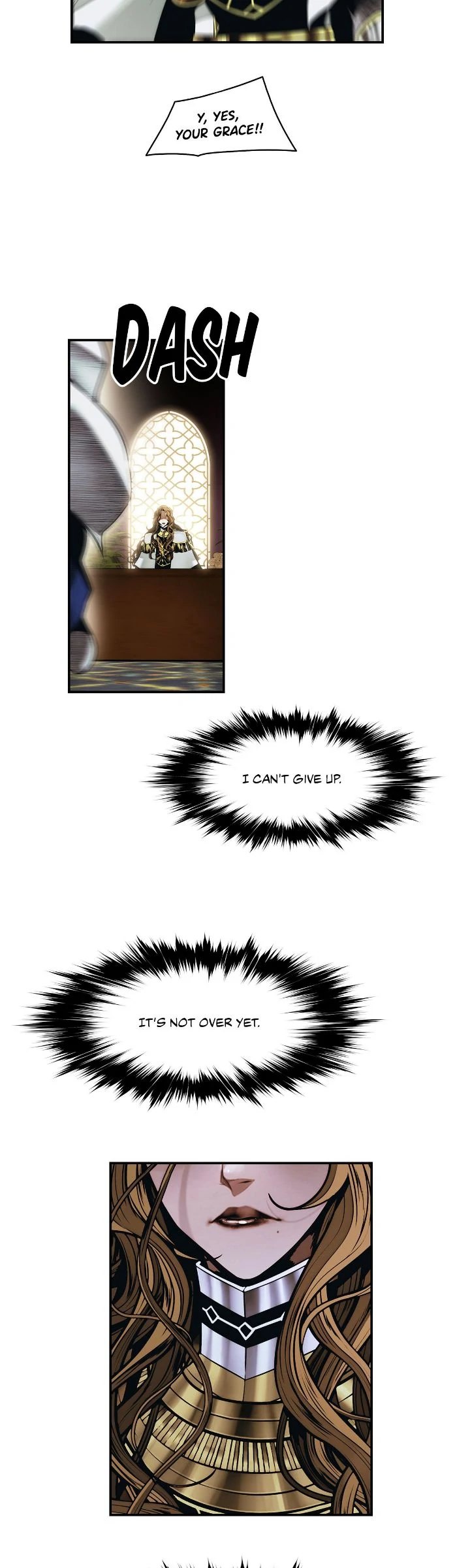 MookHyang – Dark Lady - Chapter 266 Page 29