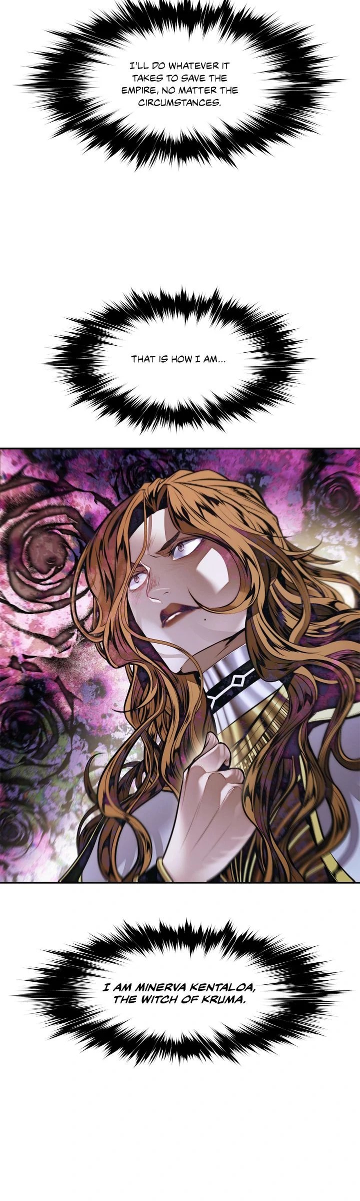 MookHyang – Dark Lady - Chapter 266 Page 30