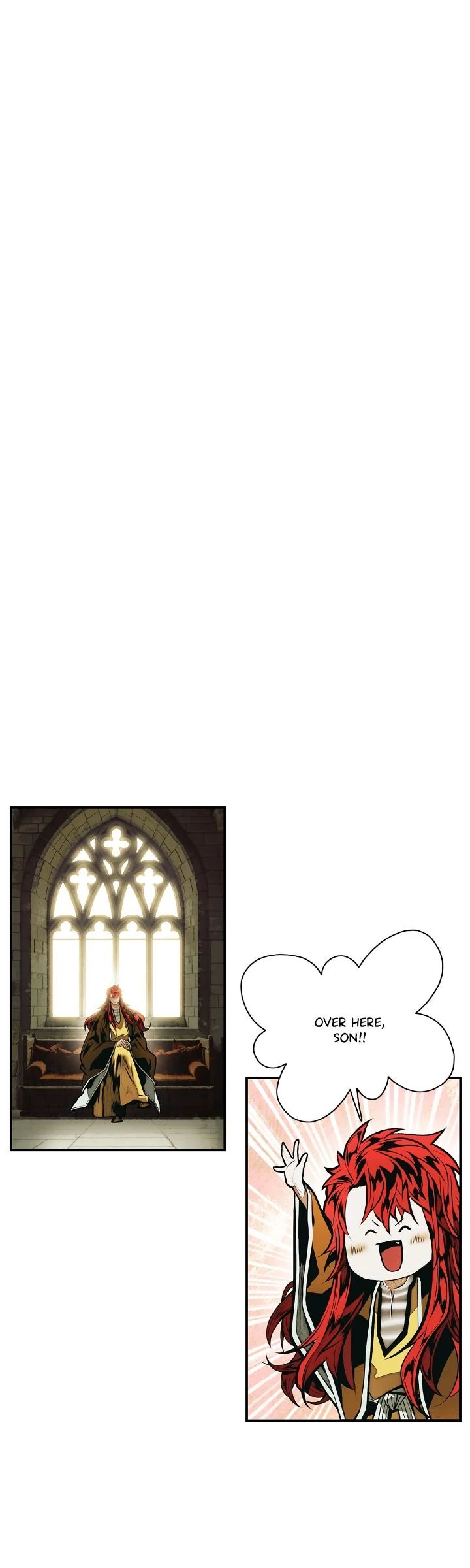 MookHyang – Dark Lady - Chapter 266 Page 32