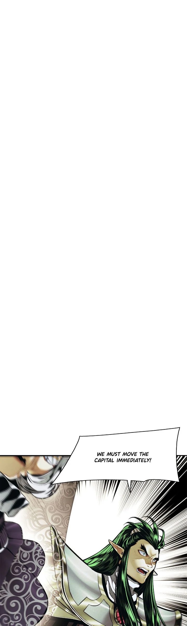 MookHyang – Dark Lady - Chapter 266 Page 39