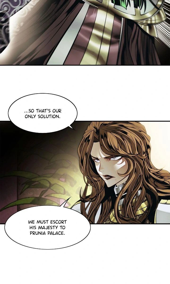 MookHyang – Dark Lady - Chapter 266 Page 40