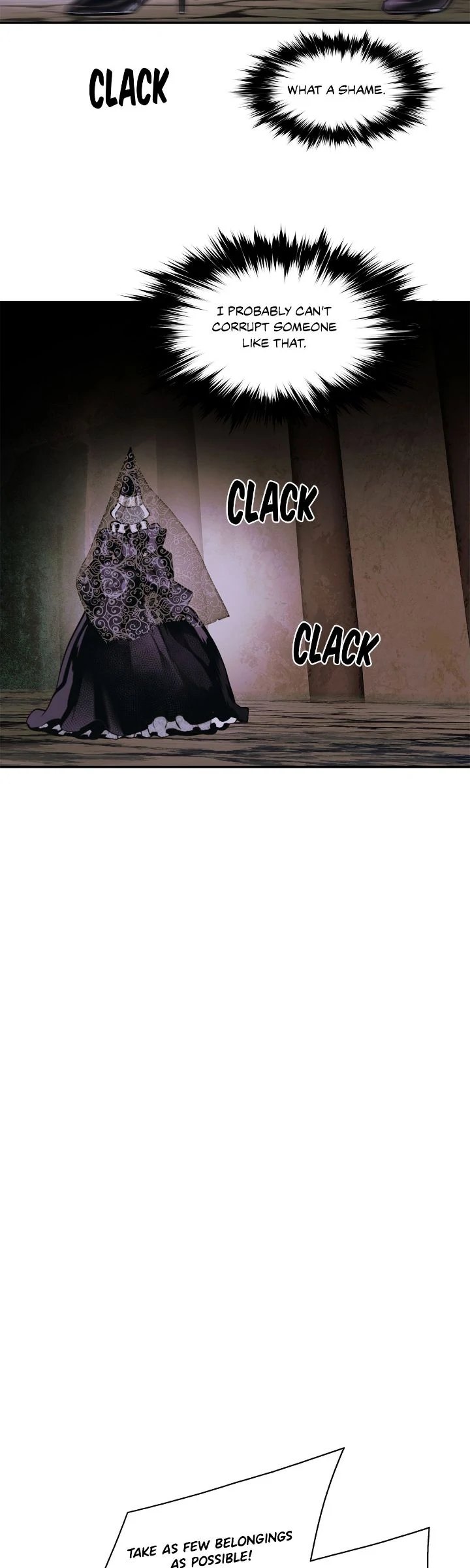 MookHyang – Dark Lady - Chapter 266 Page 46