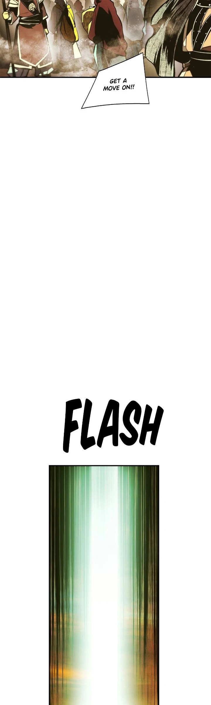 MookHyang – Dark Lady - Chapter 266 Page 48