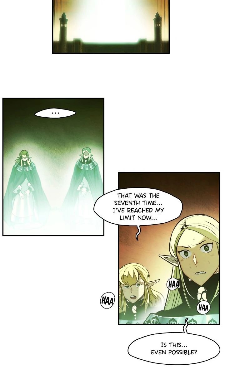 MookHyang – Dark Lady - Chapter 266 Page 49