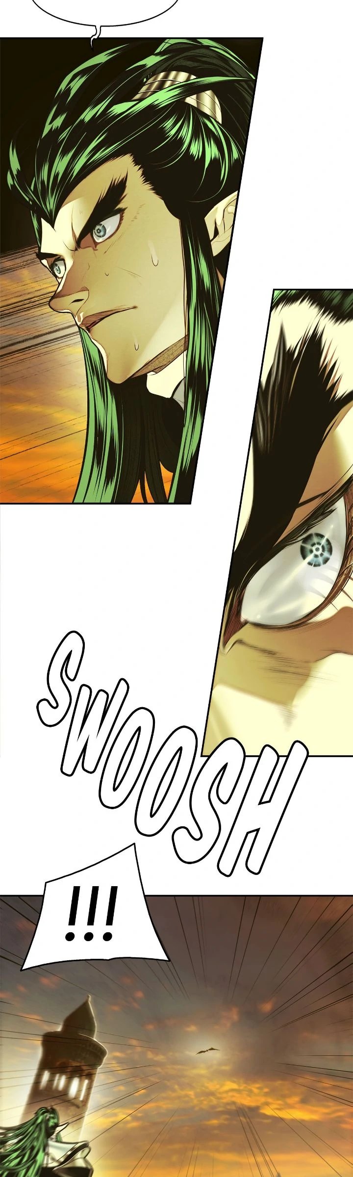 MookHyang – Dark Lady - Chapter 266 Page 52