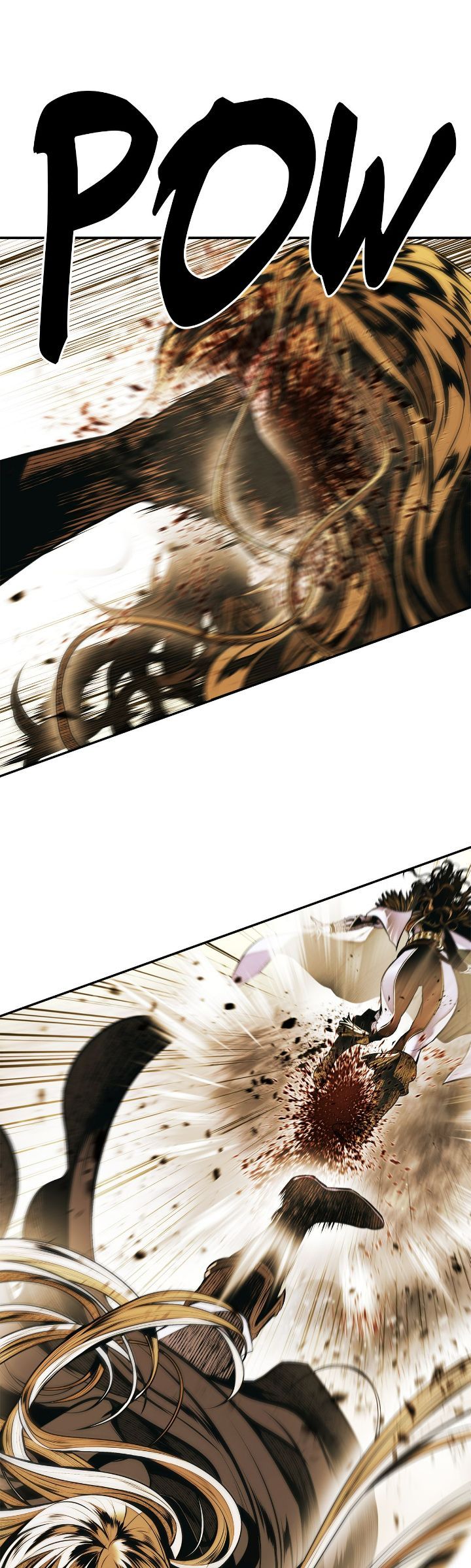 MookHyang – Dark Lady - Chapter 267 Page 11