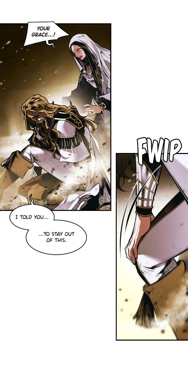 MookHyang – Dark Lady - Chapter 267 Page 15