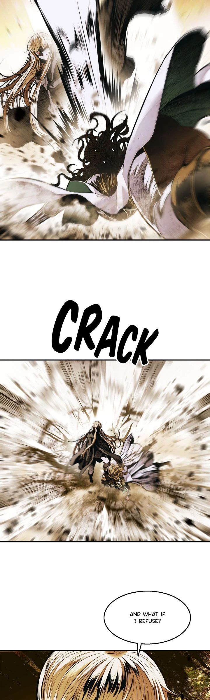 MookHyang – Dark Lady - Chapter 267 Page 18