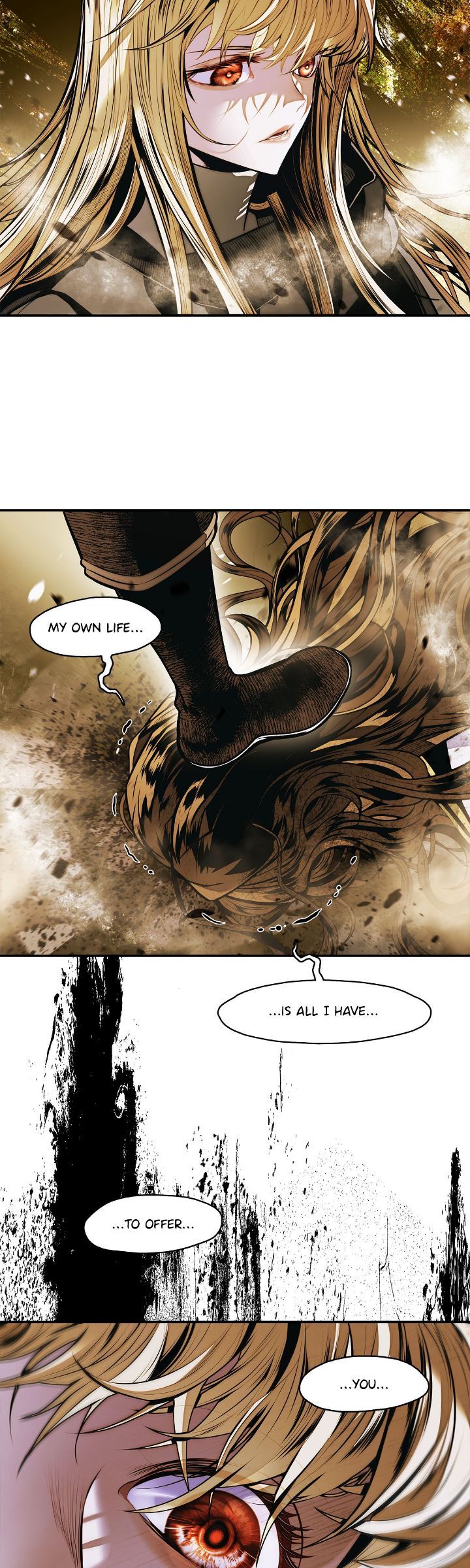 MookHyang – Dark Lady - Chapter 267 Page 19