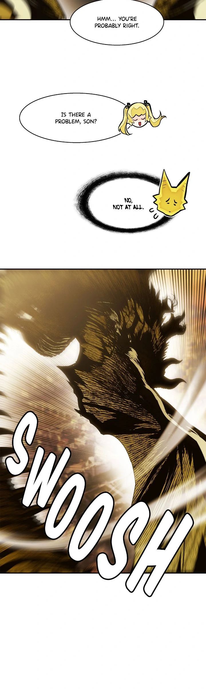 MookHyang – Dark Lady - Chapter 267 Page 2