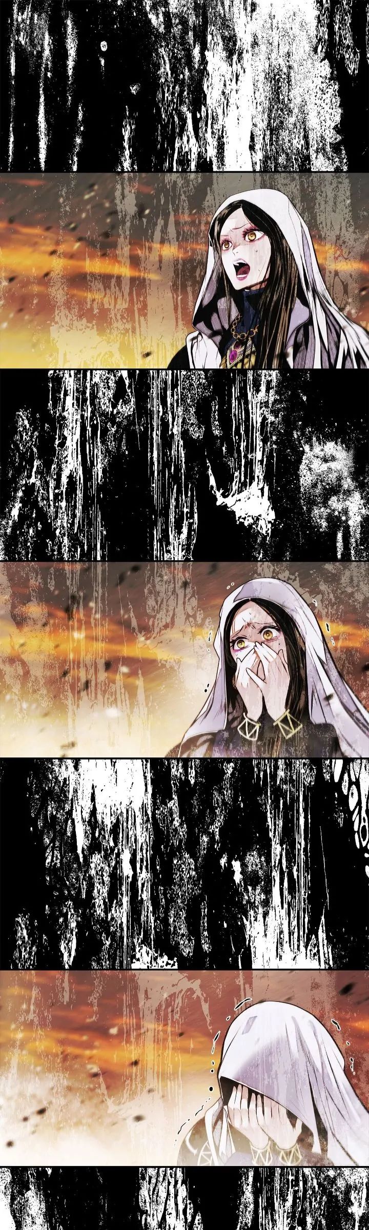 MookHyang – Dark Lady - Chapter 267 Page 21