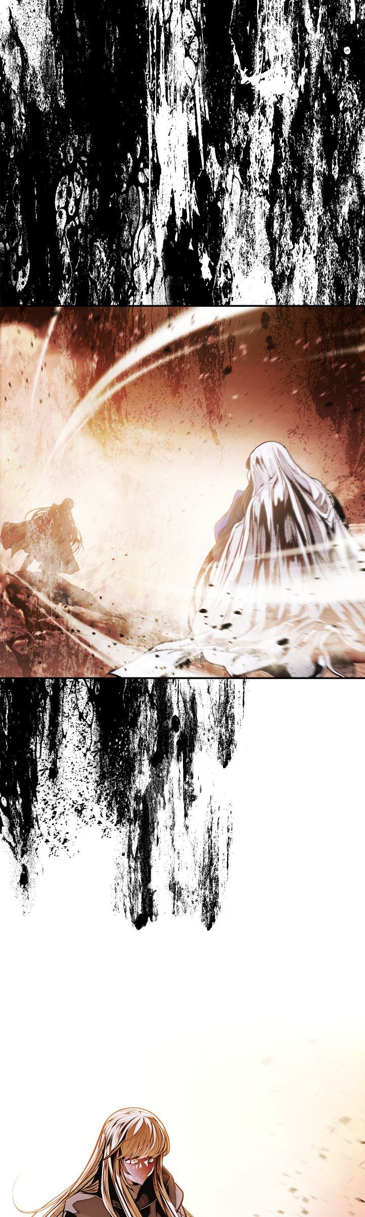 MookHyang – Dark Lady - Chapter 267 Page 22