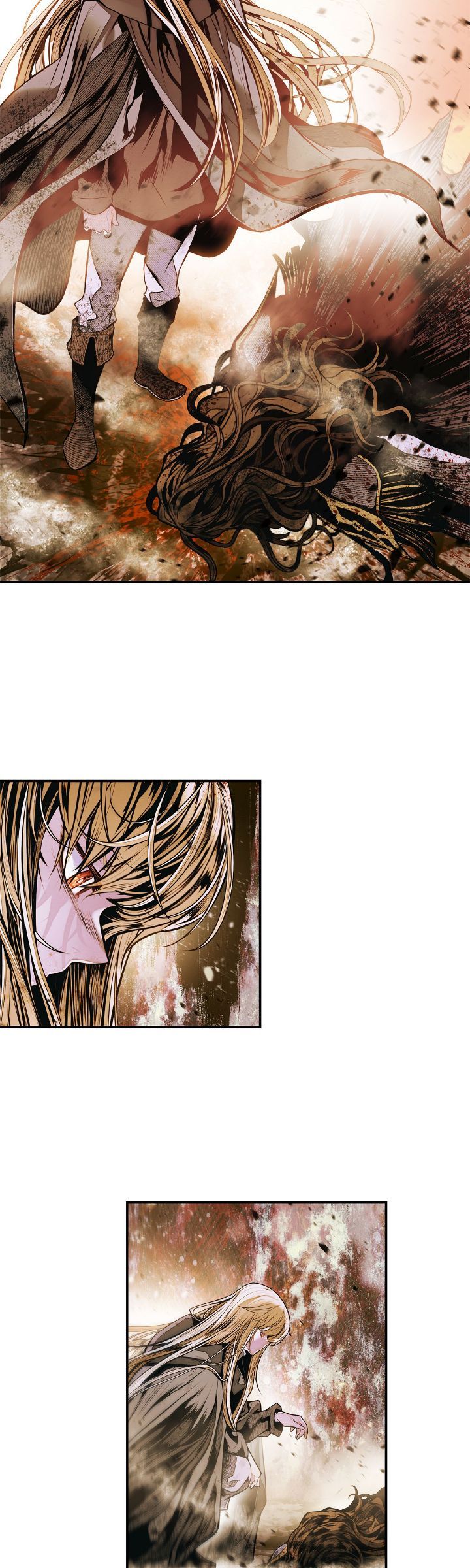 MookHyang – Dark Lady - Chapter 267 Page 23