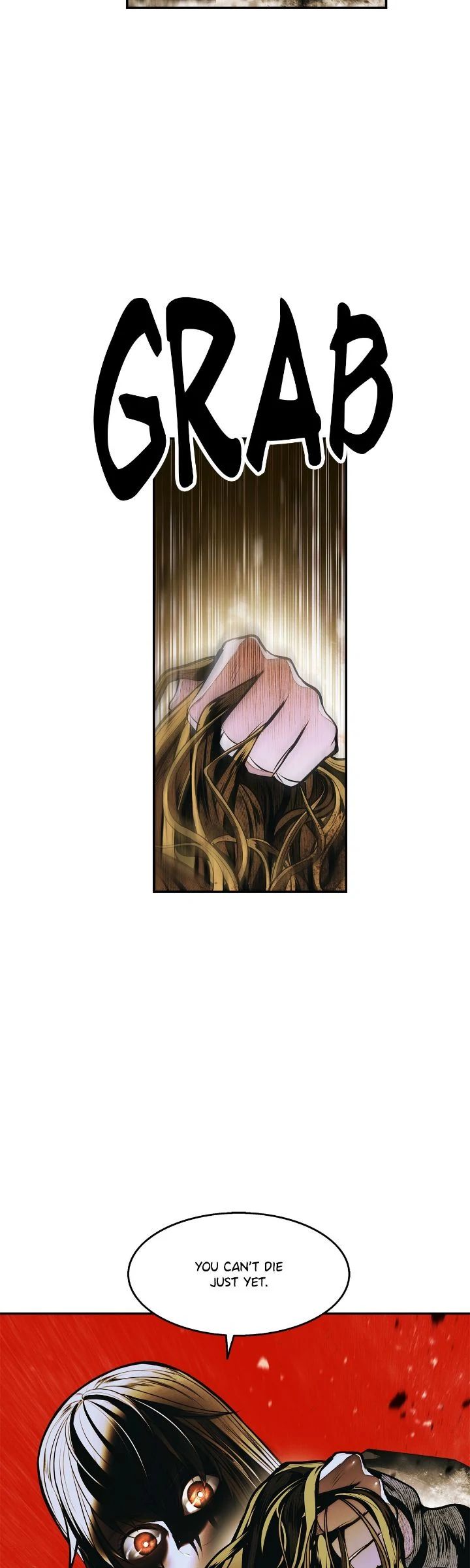 MookHyang – Dark Lady - Chapter 267 Page 24