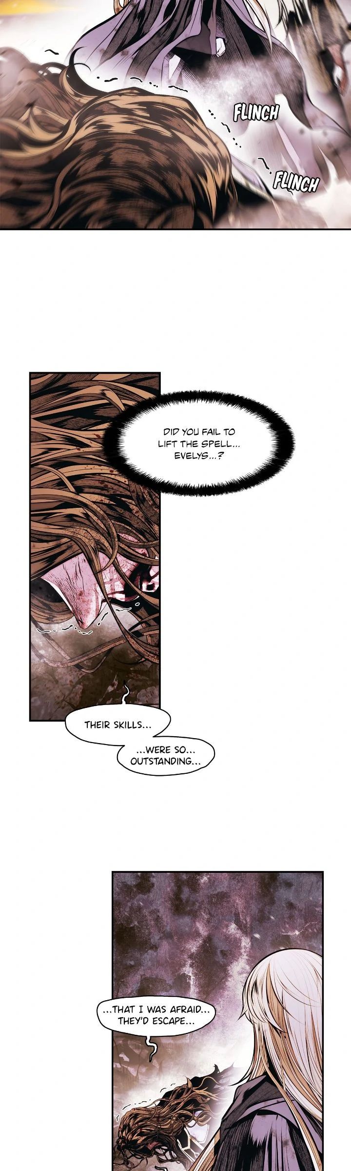 MookHyang – Dark Lady - Chapter 267 Page 29