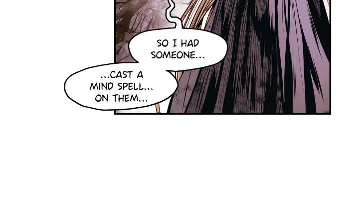 MookHyang – Dark Lady - Chapter 267 Page 30