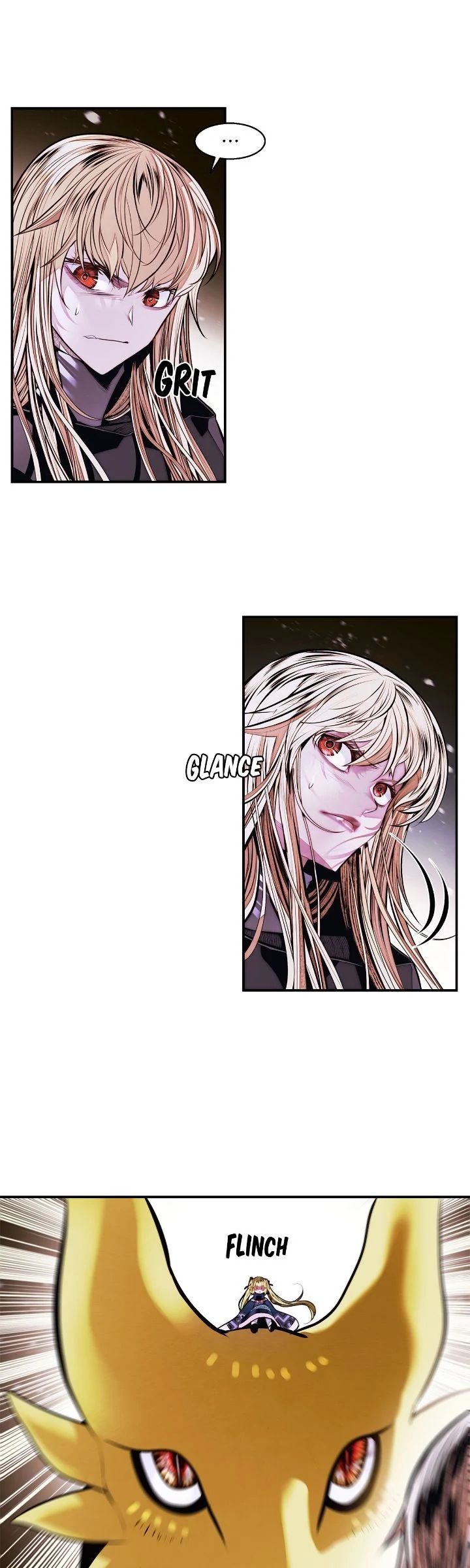 MookHyang – Dark Lady - Chapter 267 Page 31