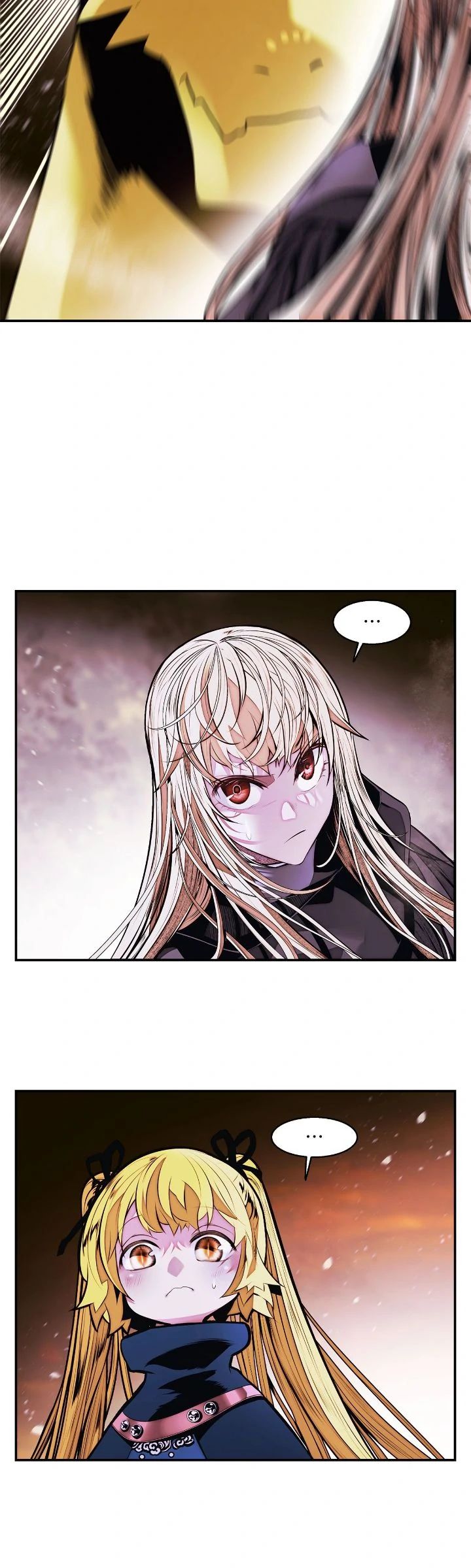 MookHyang – Dark Lady - Chapter 267 Page 32