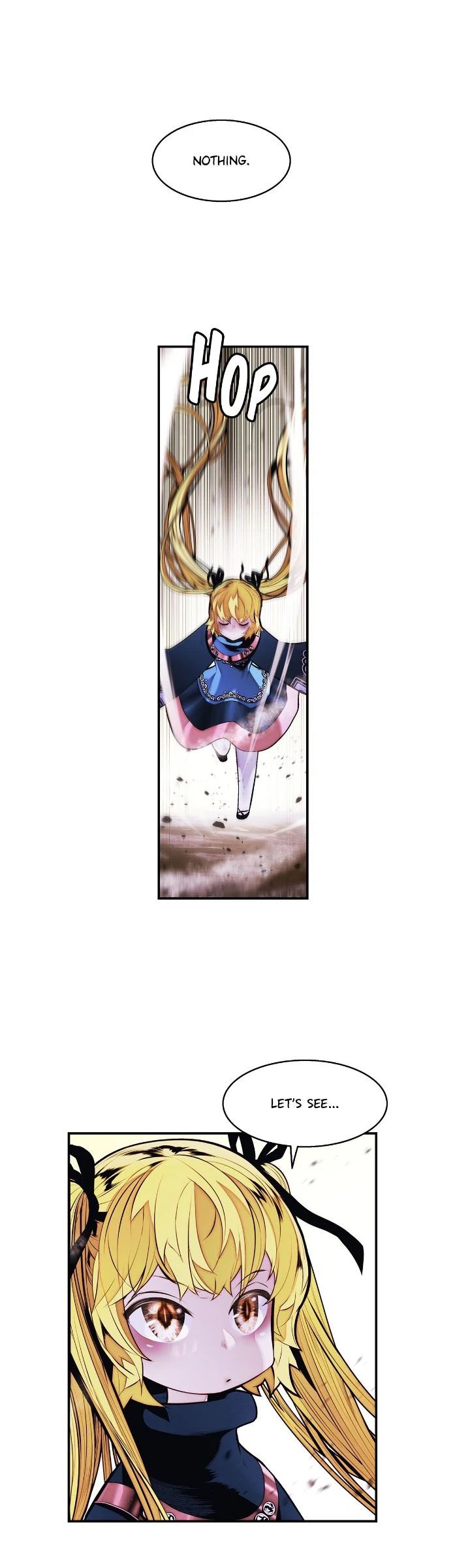 MookHyang – Dark Lady - Chapter 267 Page 34