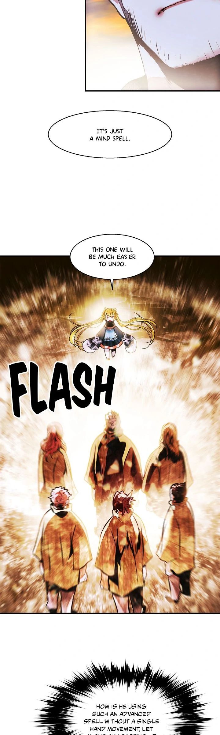 MookHyang – Dark Lady - Chapter 267 Page 37