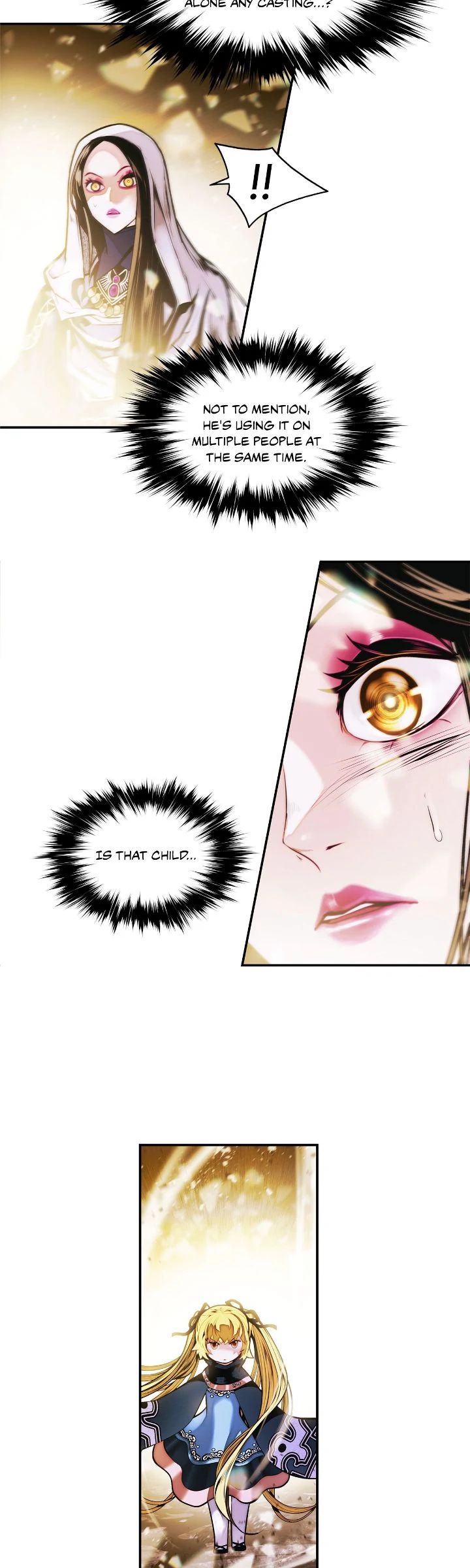 MookHyang – Dark Lady - Chapter 267 Page 38