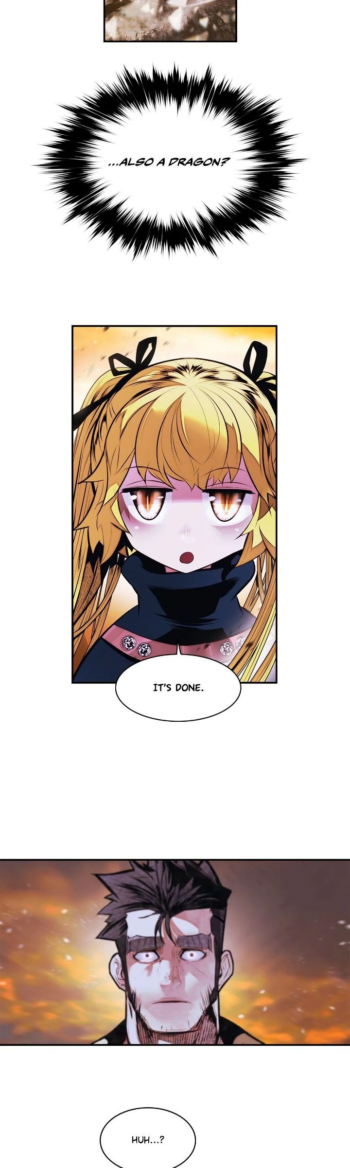 MookHyang – Dark Lady - Chapter 267 Page 39