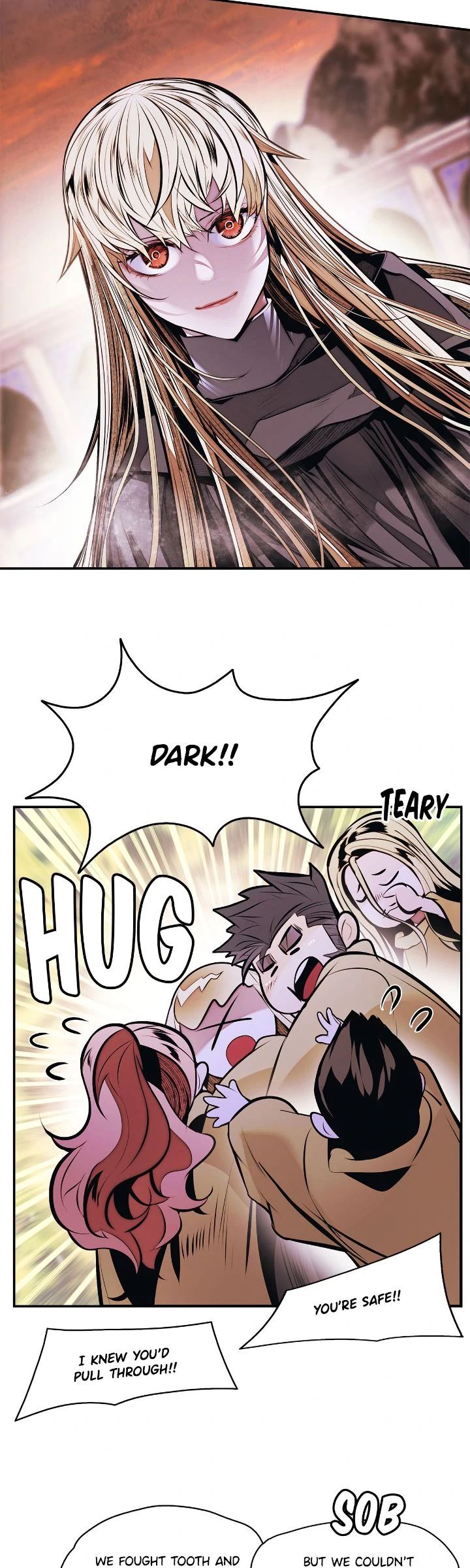 MookHyang – Dark Lady - Chapter 267 Page 42