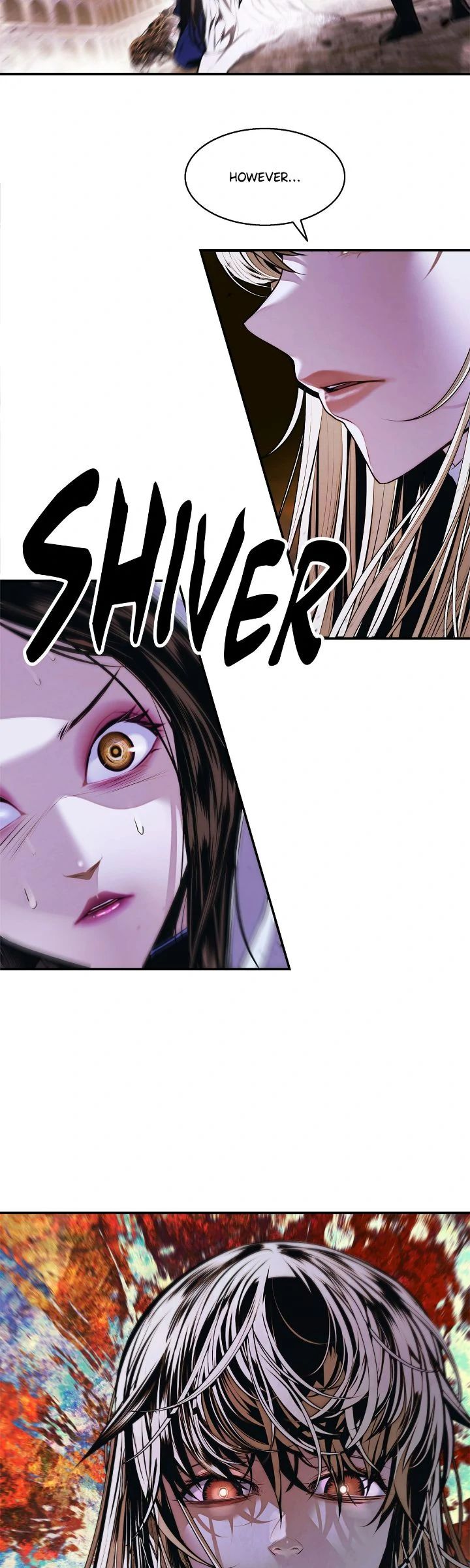 MookHyang – Dark Lady - Chapter 267 Page 48