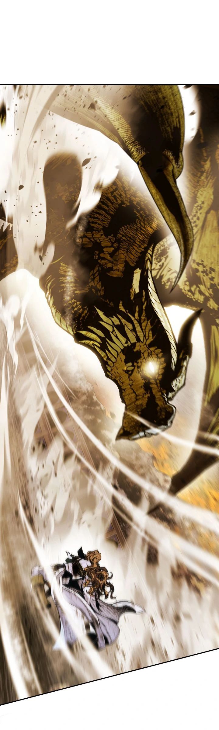 MookHyang – Dark Lady - Chapter 267 Page 6