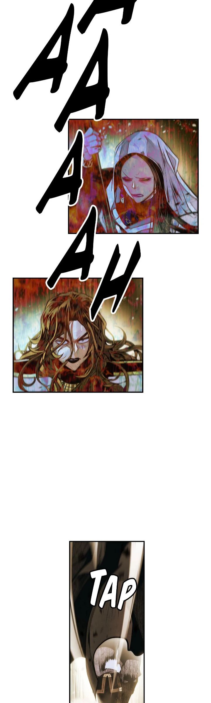 MookHyang – Dark Lady - Chapter 267 Page 8