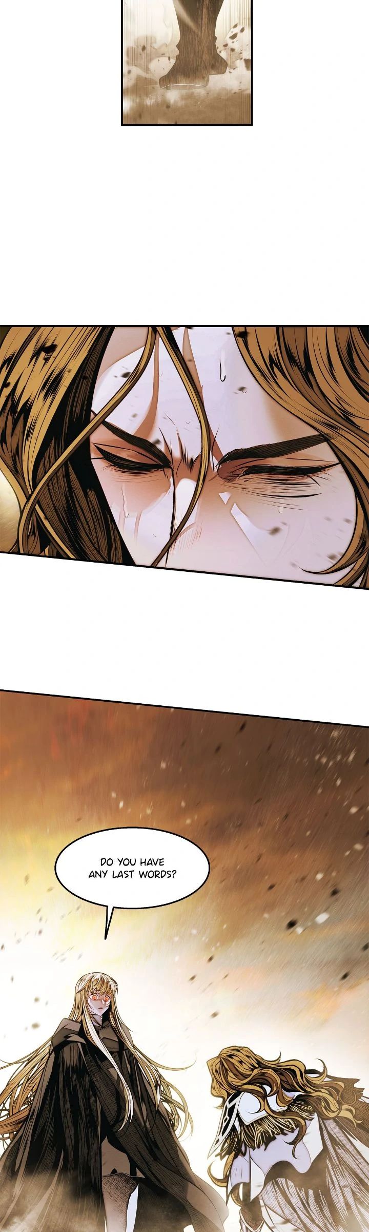 MookHyang – Dark Lady - Chapter 267 Page 9