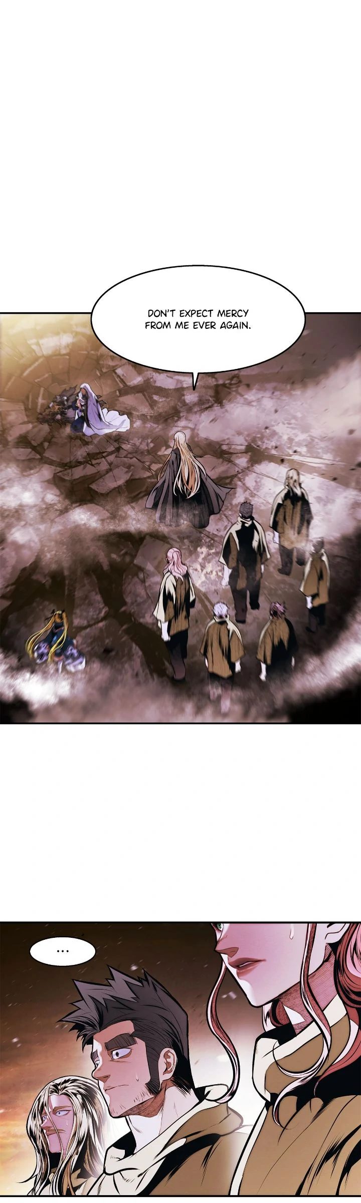 MookHyang – Dark Lady - Chapter 268 Page 1