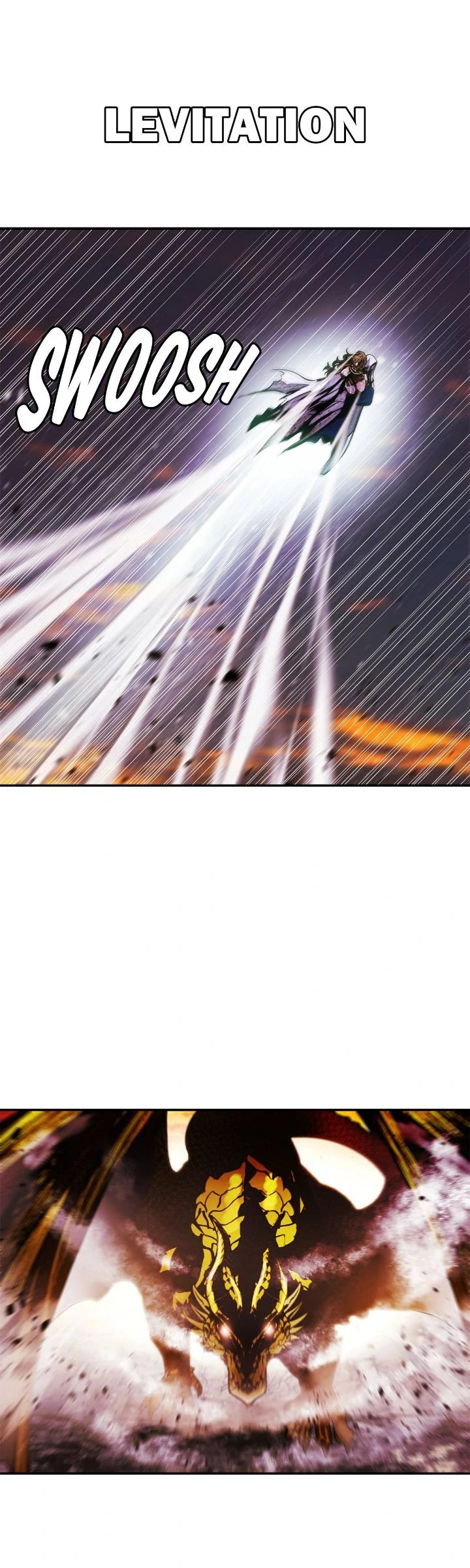 MookHyang – Dark Lady - Chapter 268 Page 10