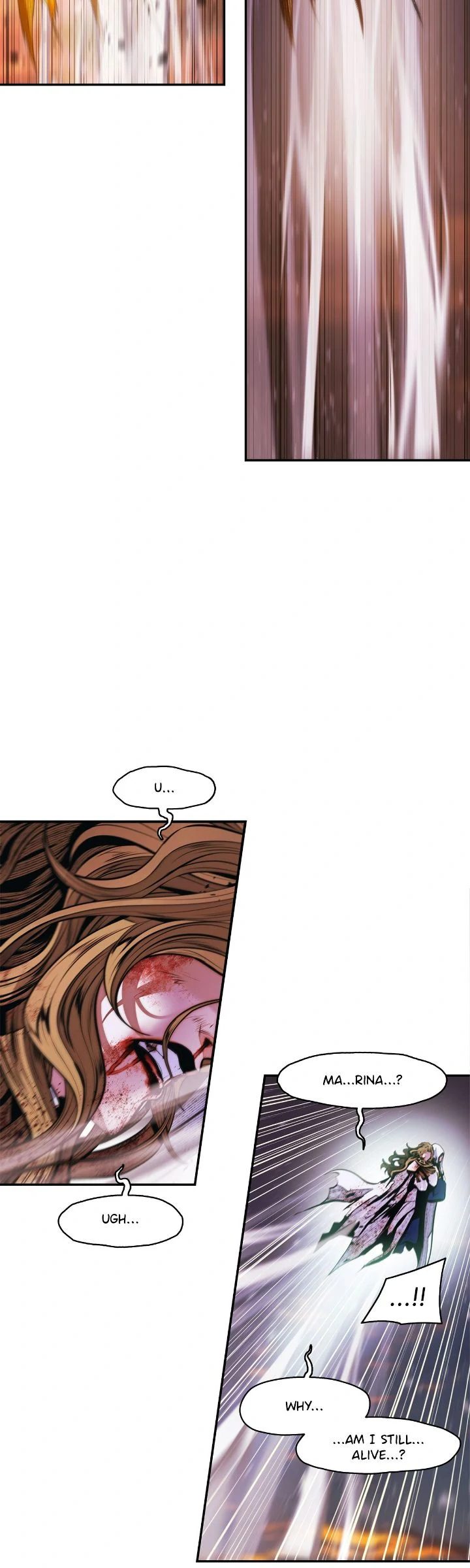 MookHyang – Dark Lady - Chapter 268 Page 12