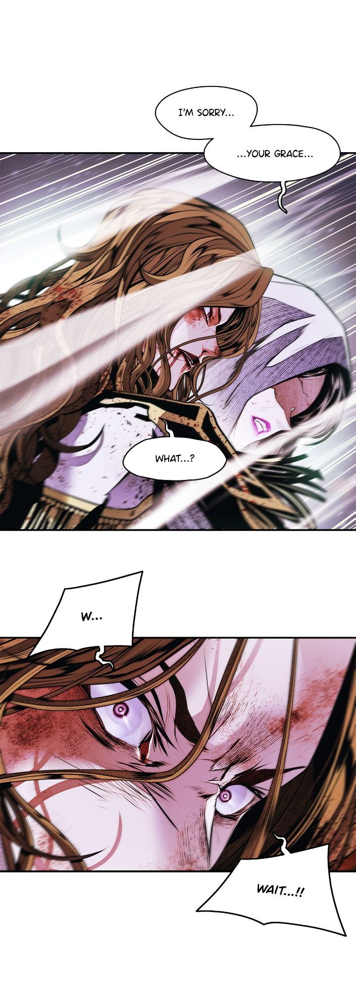 MookHyang – Dark Lady - Chapter 268 Page 13