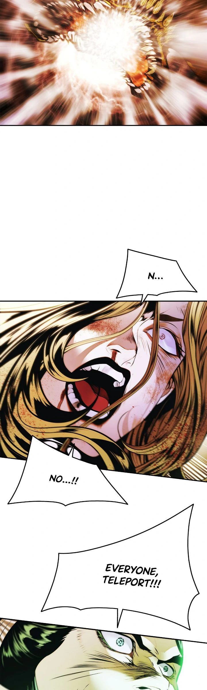 MookHyang – Dark Lady - Chapter 268 Page 16