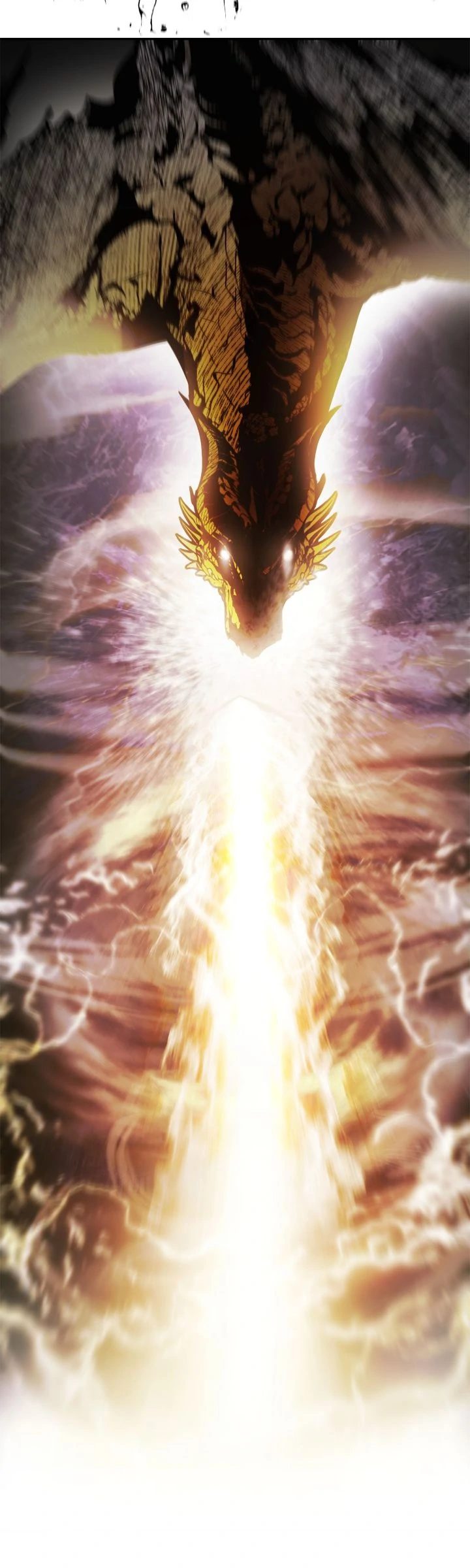 MookHyang – Dark Lady - Chapter 268 Page 19